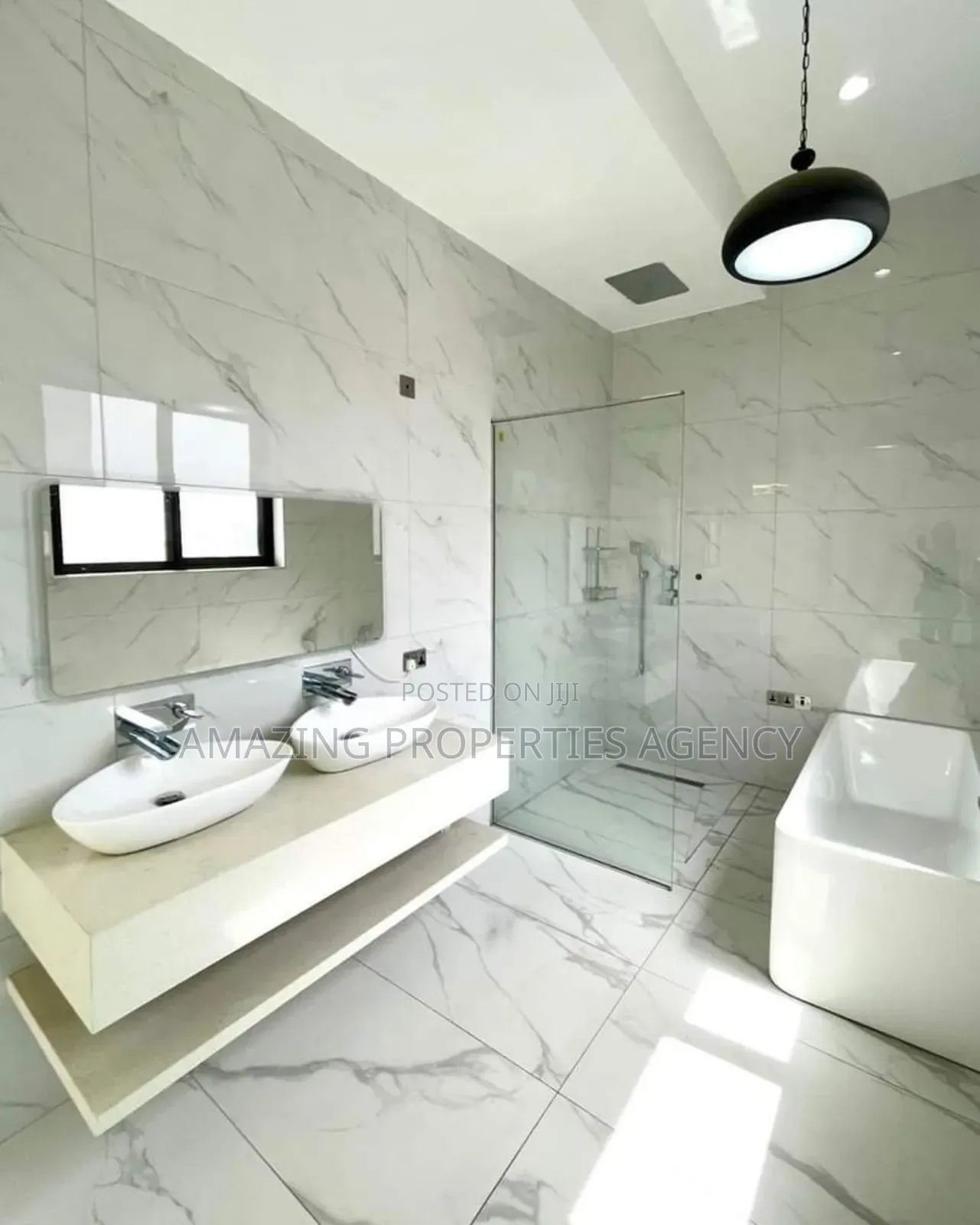 4bdrm House in Aburi for sale in Aburi