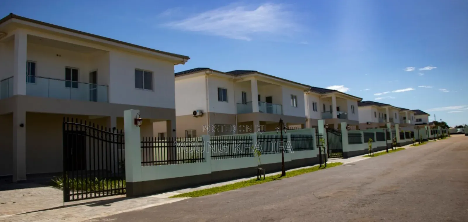 4bdrm House in Sakumono, Spintex for sale in Spintex