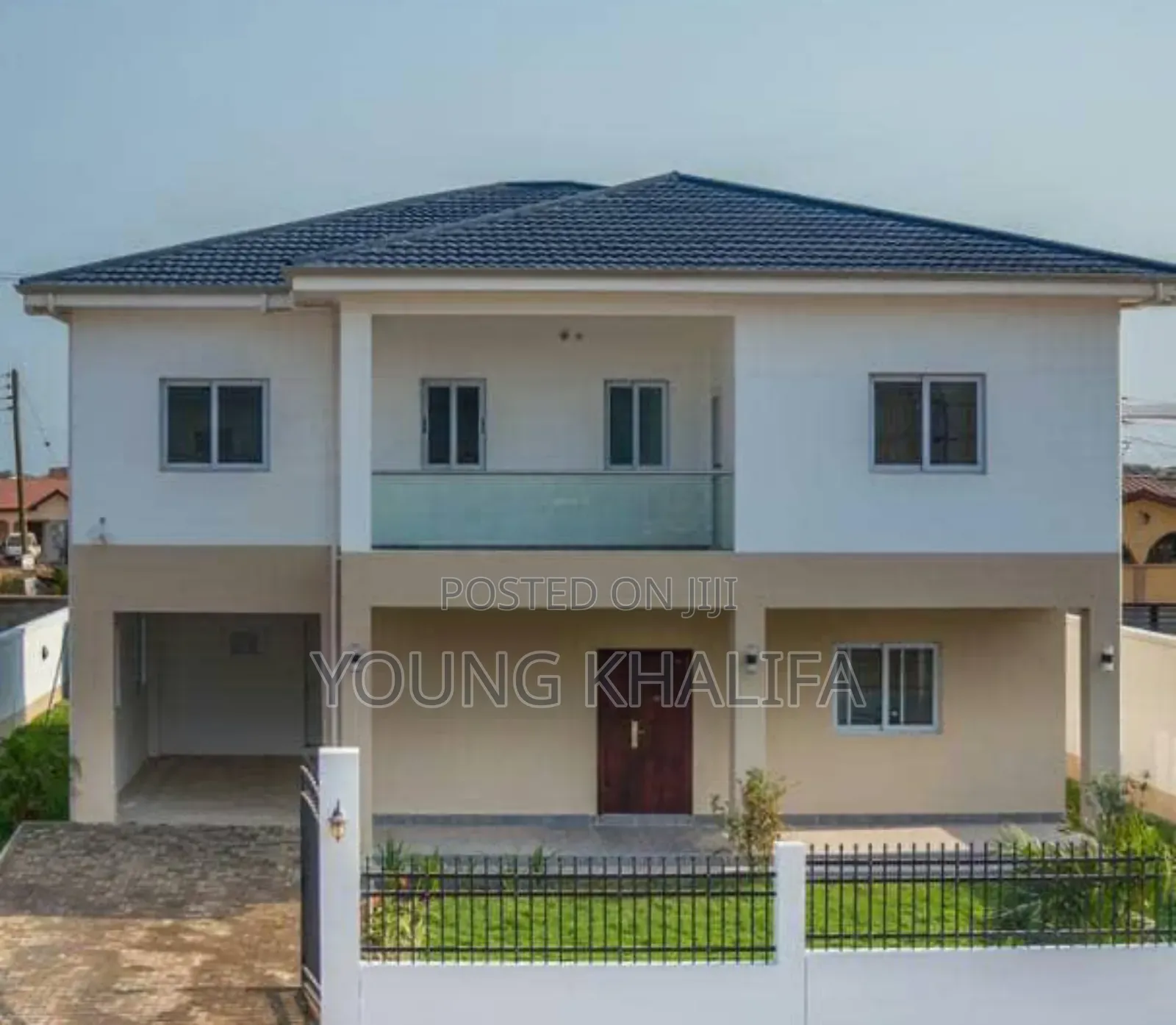 4bdrm House in Sakumono, Spintex for sale in Spintex