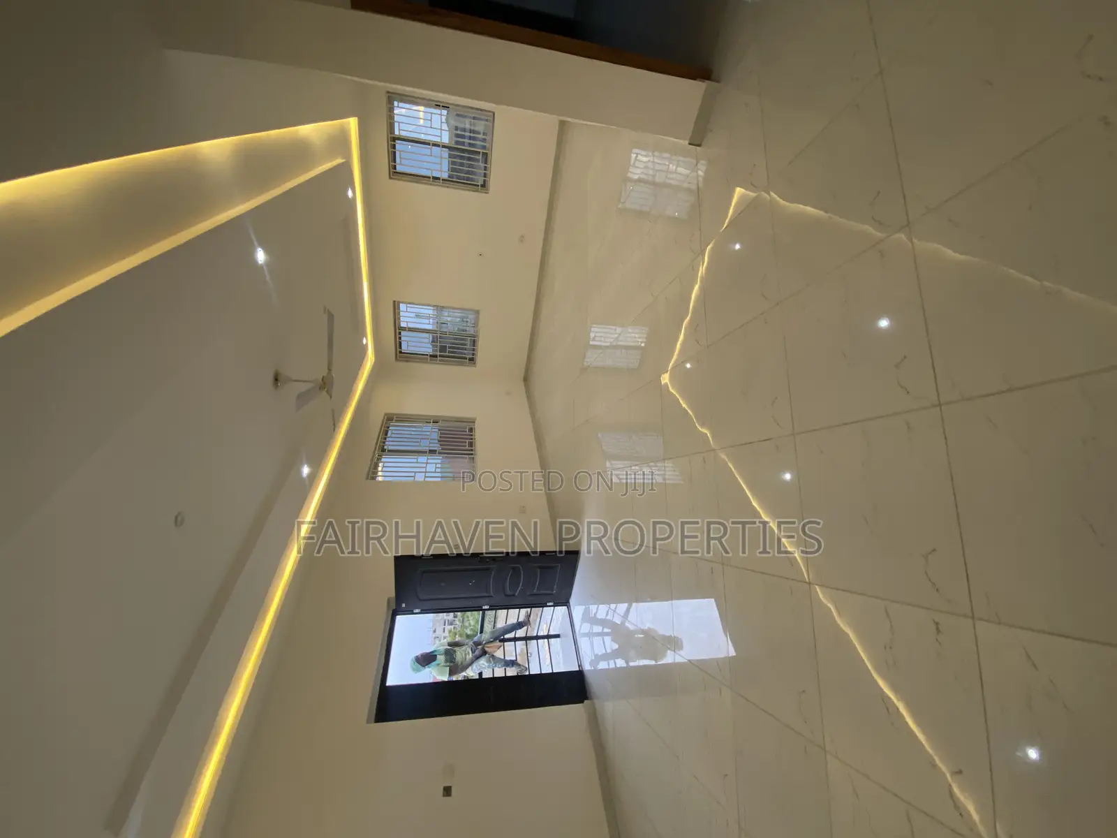 2bdrm Apartment in Fairhaven, Teshie for rent in Teshie