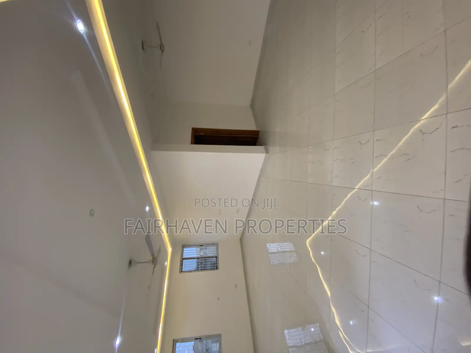 2bdrm Apartment in Fairhaven, Teshie for rent in Teshie