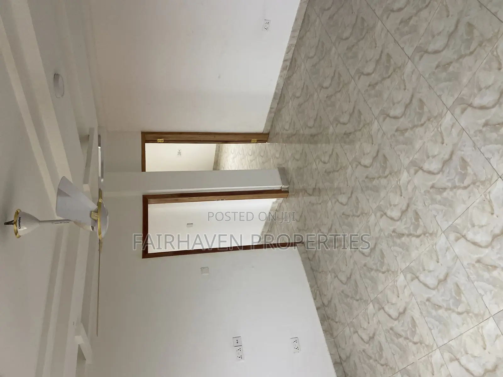 2bdrm Apartment in Fairhaven, Teshie for rent in Teshie