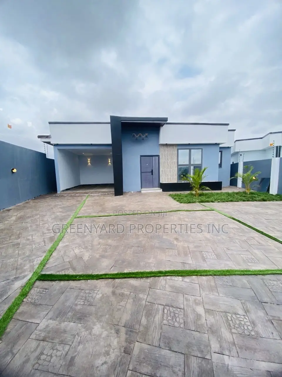4bdrm House in East Legon Hills for sale in East Legon