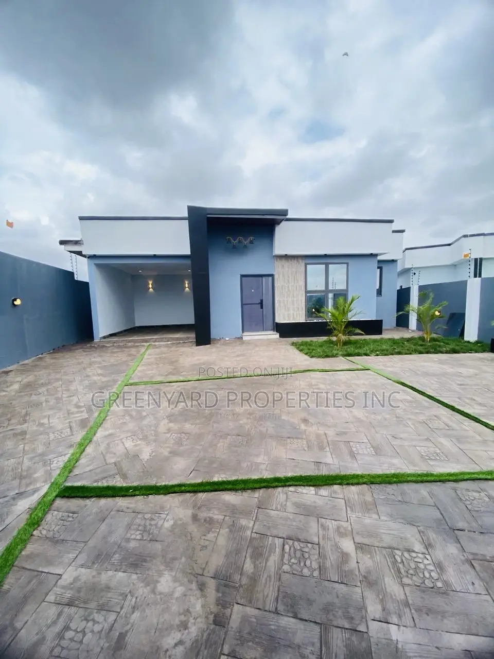 4bdrm House in East Legon Hills for sale in East Legon