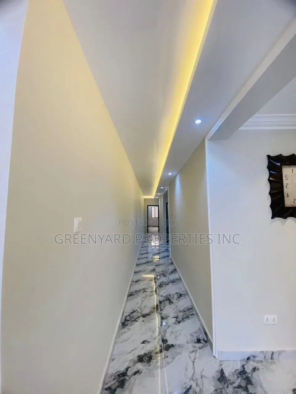 4bdrm House in East Legon Hills for sale in East Legon