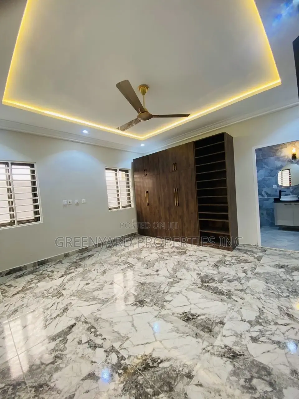 4bdrm House in East Legon Hills for sale in East Legon