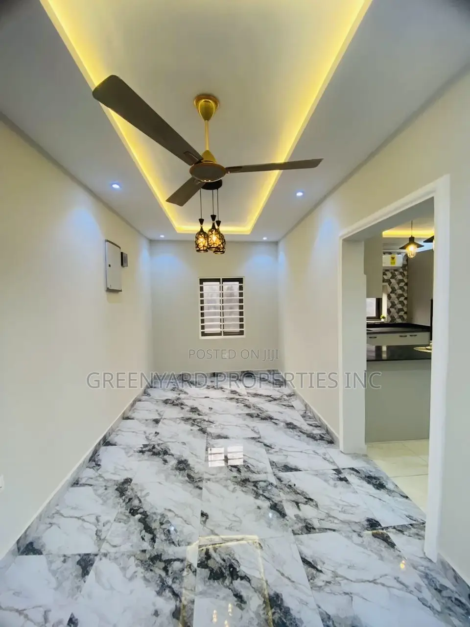 4bdrm House in East Legon Hills for sale in East Legon