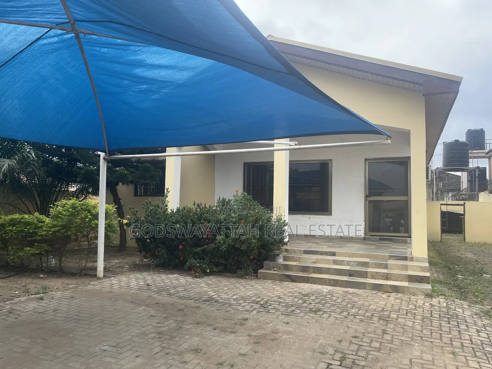 3bdrm House in East Legon, Adjiriganor for rent in Adjiriganor