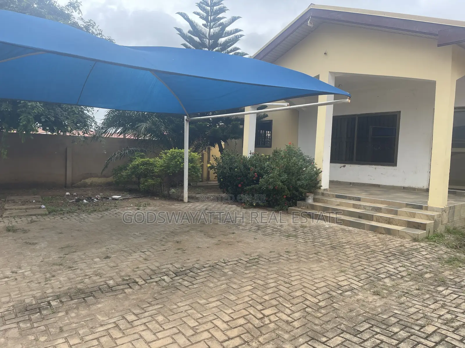 3bdrm House in East Legon, Adjiriganor for rent in Adjiriganor