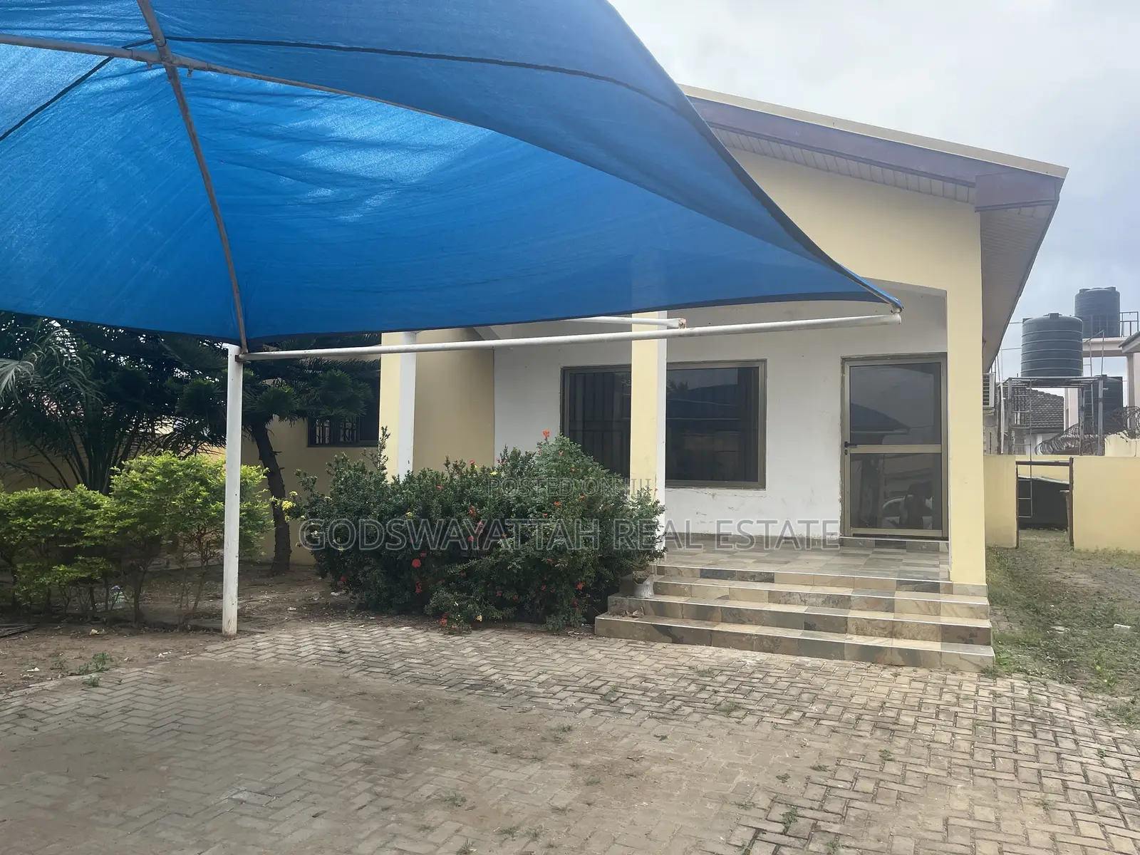 3bdrm House in East Legon, Adjiriganor for rent in Adjiriganor