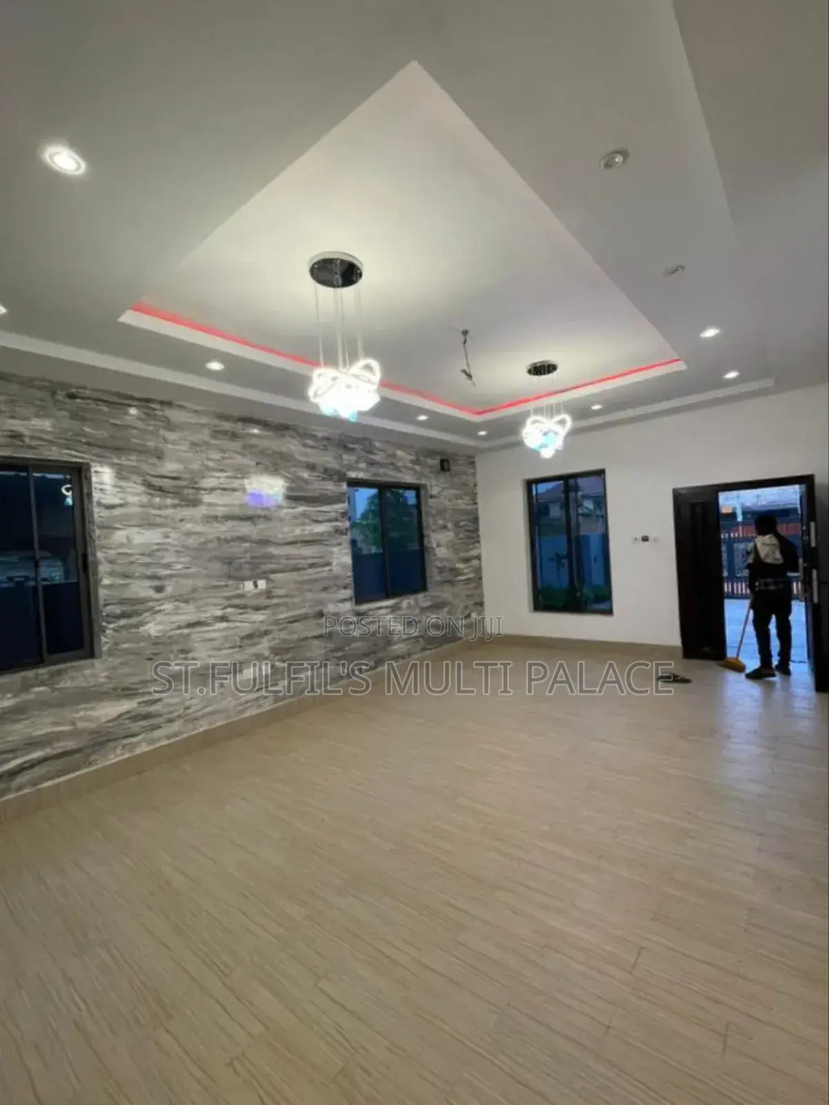 4bdrm House in Oyarifa, Adenta for sale in Adenta