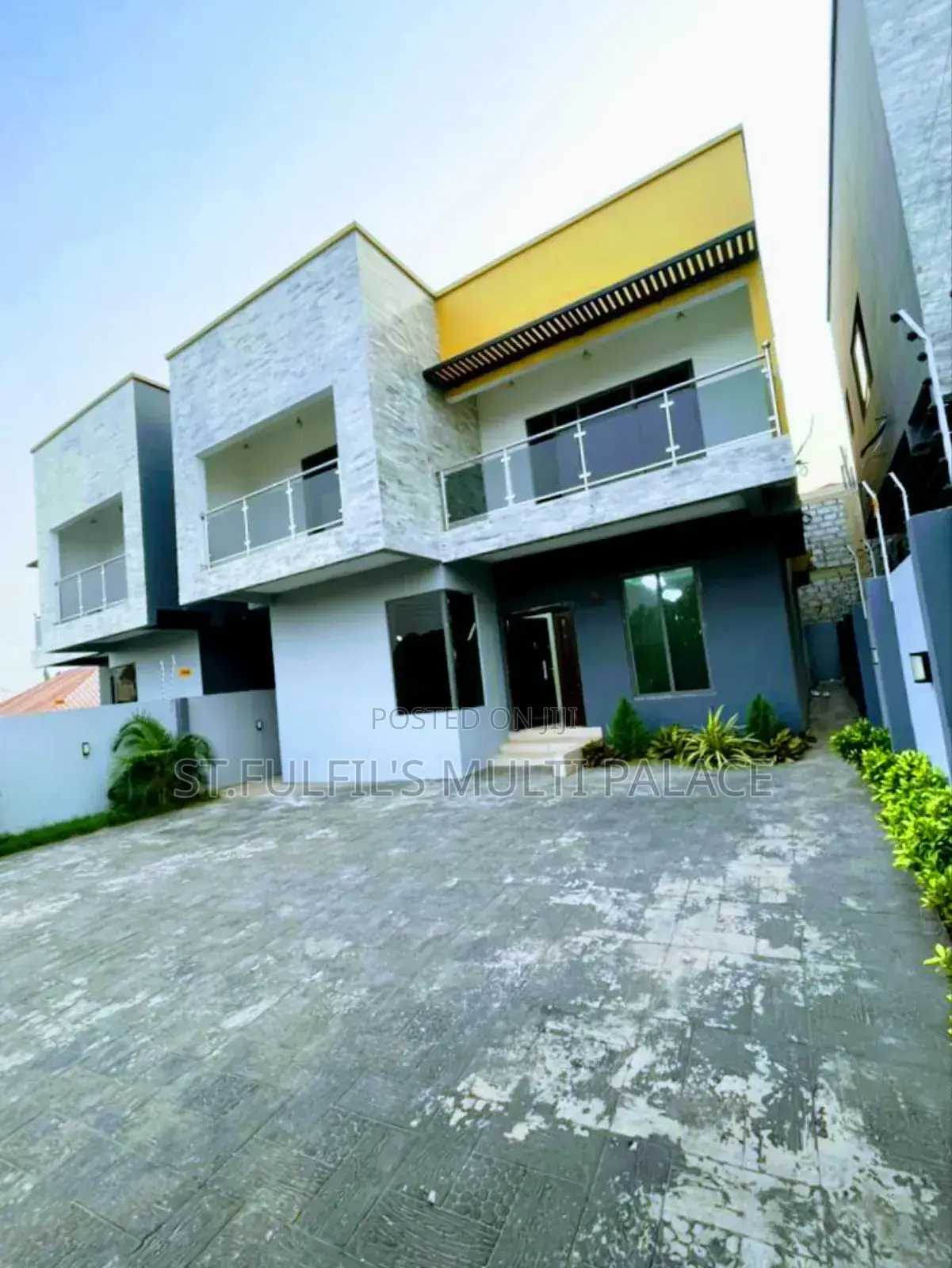 4bdrm House in Oyarifa, Adenta for sale in Adenta