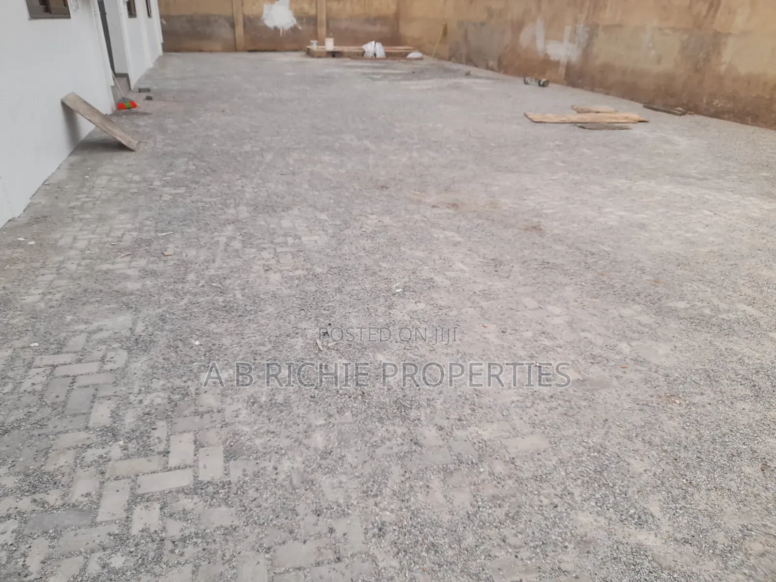 2bdrm Apartment in Ab Richie Properties, Tseaddo for rent in Tseaddo