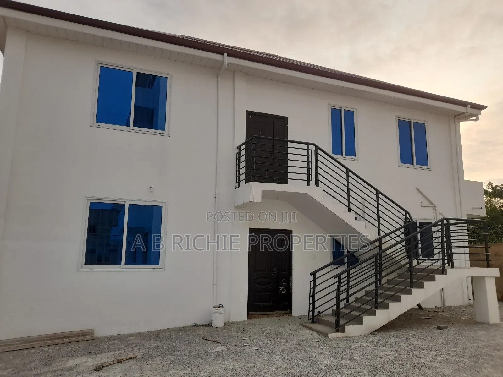 2bdrm Apartment in Ab Richie Properties, Tseaddo for rent in Tseaddo