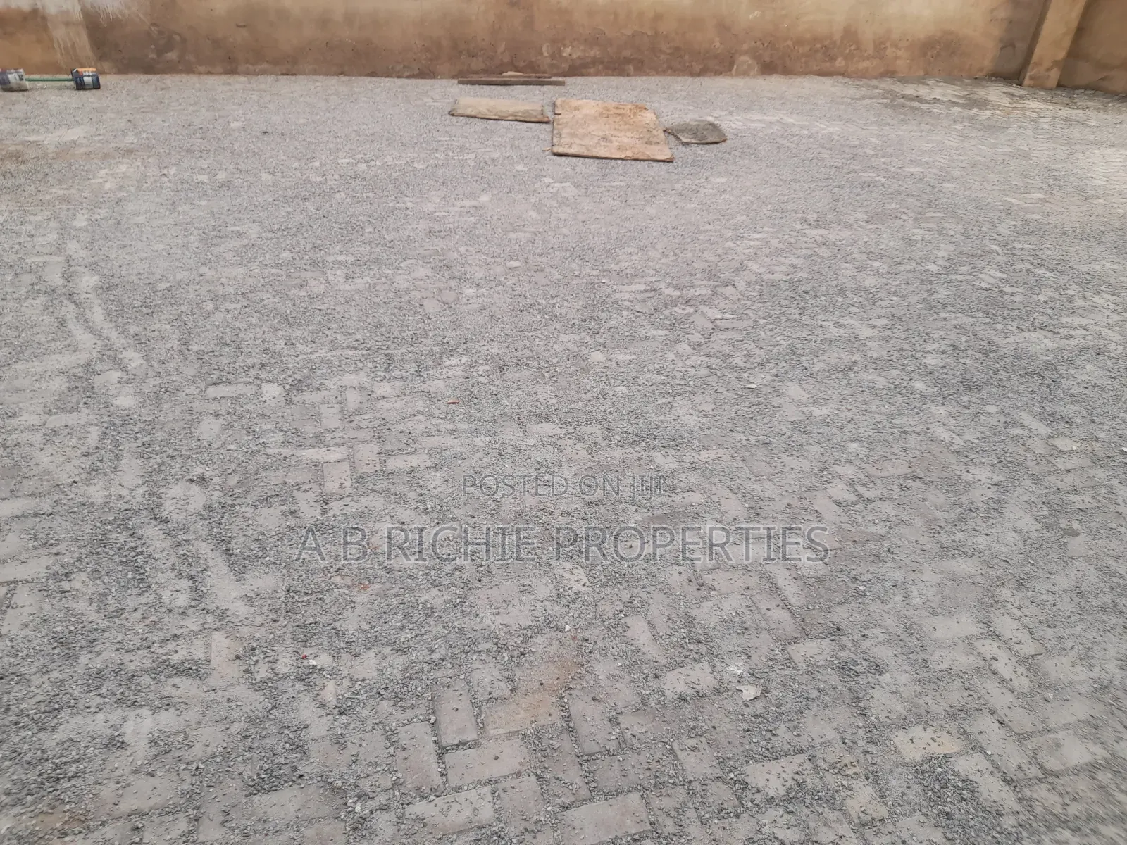 2bdrm Apartment in Ab Richie Properties, Tseaddo for rent in Tseaddo