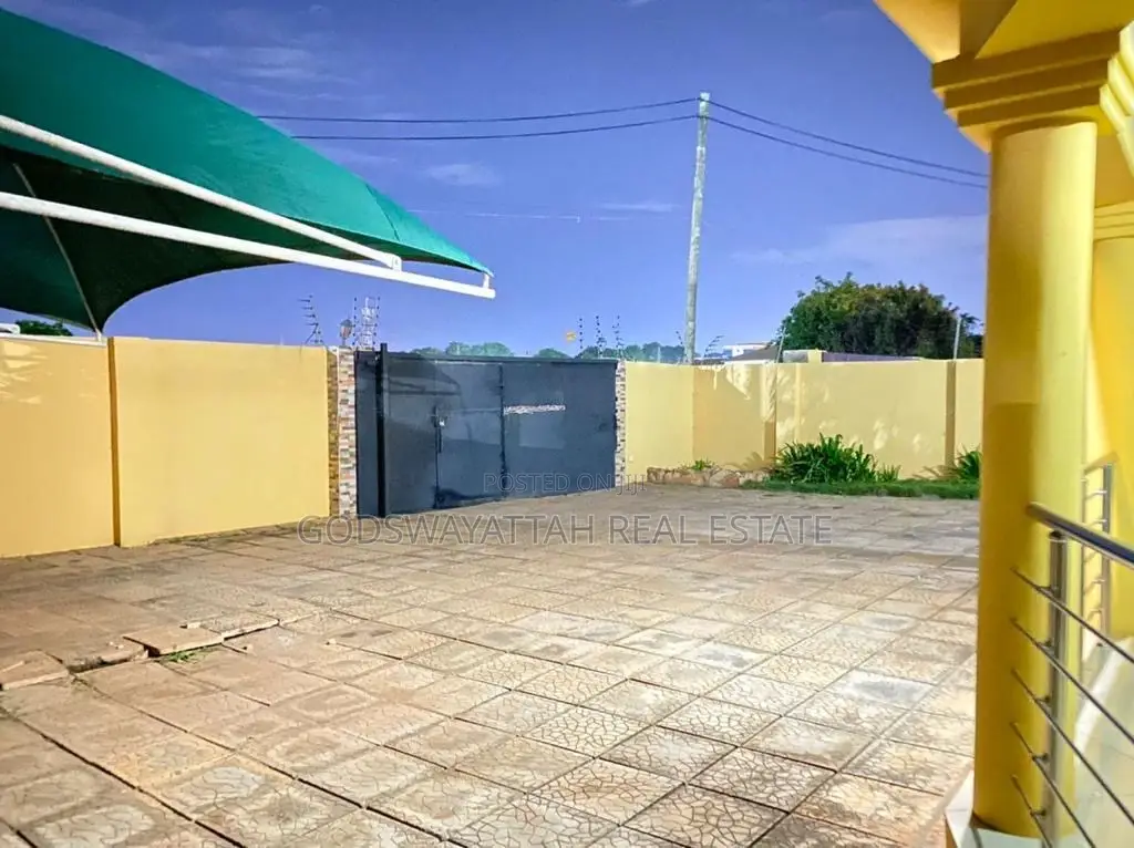 3bdrm House in East Legon, Adjiriganor for rent in Adjiriganor
