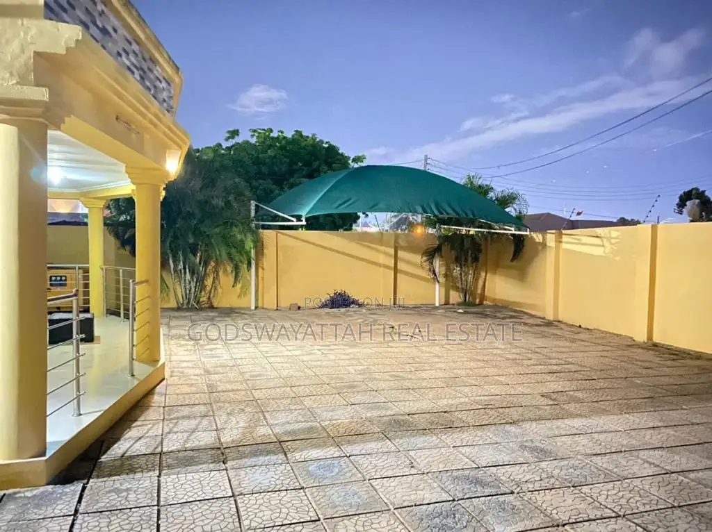 3bdrm House in East Legon, Adjiriganor for rent in Adjiriganor