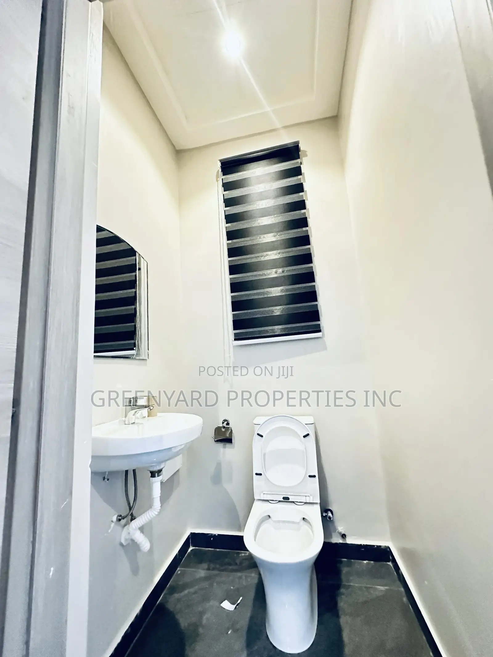 3bdrm House in Adjiringanor, East Legon for sale in East Legon