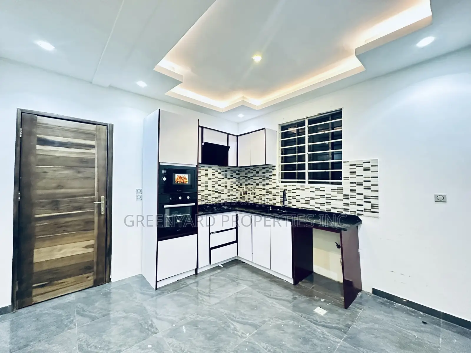 3bdrm House in Adjiringanor, East Legon for sale in East Legon