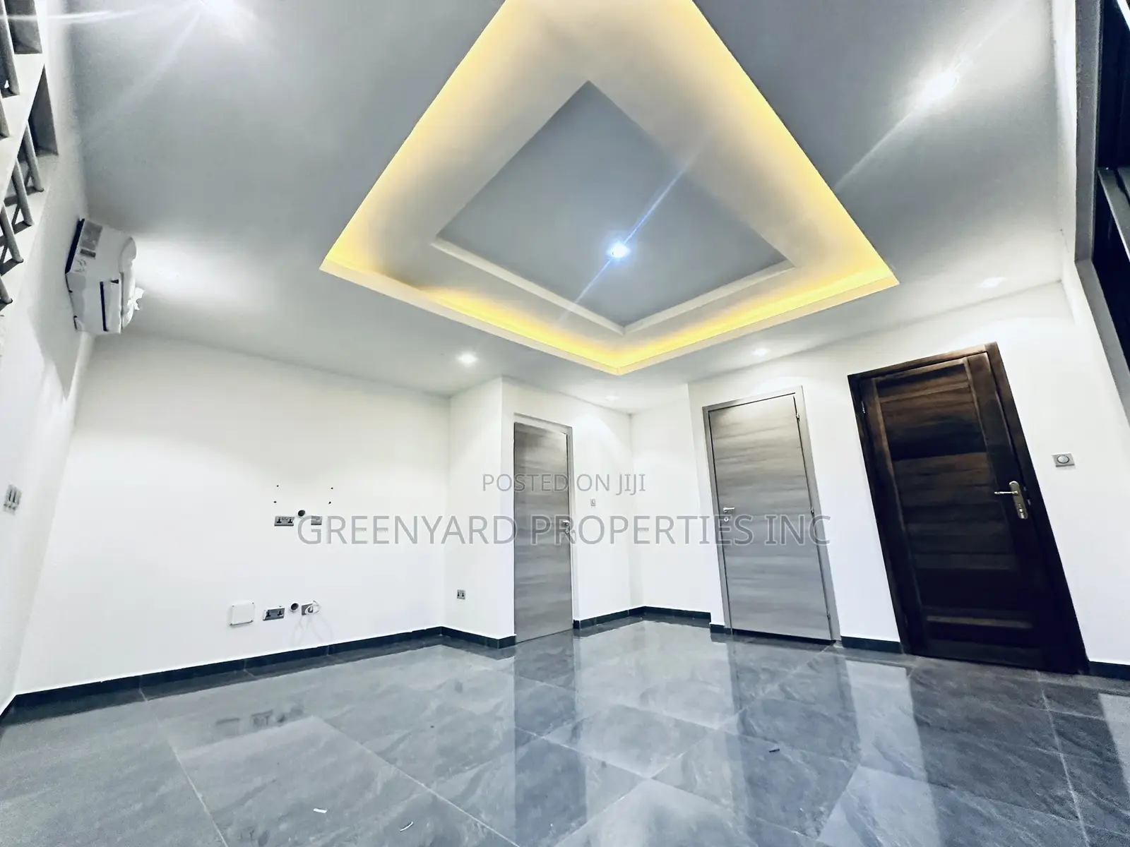 3bdrm House in Adjiringanor, East Legon for sale in East Legon