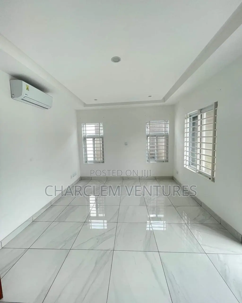 3bdrm Townhouse / Terrace in Charclem Ventures, East Legon for rent in East Legon