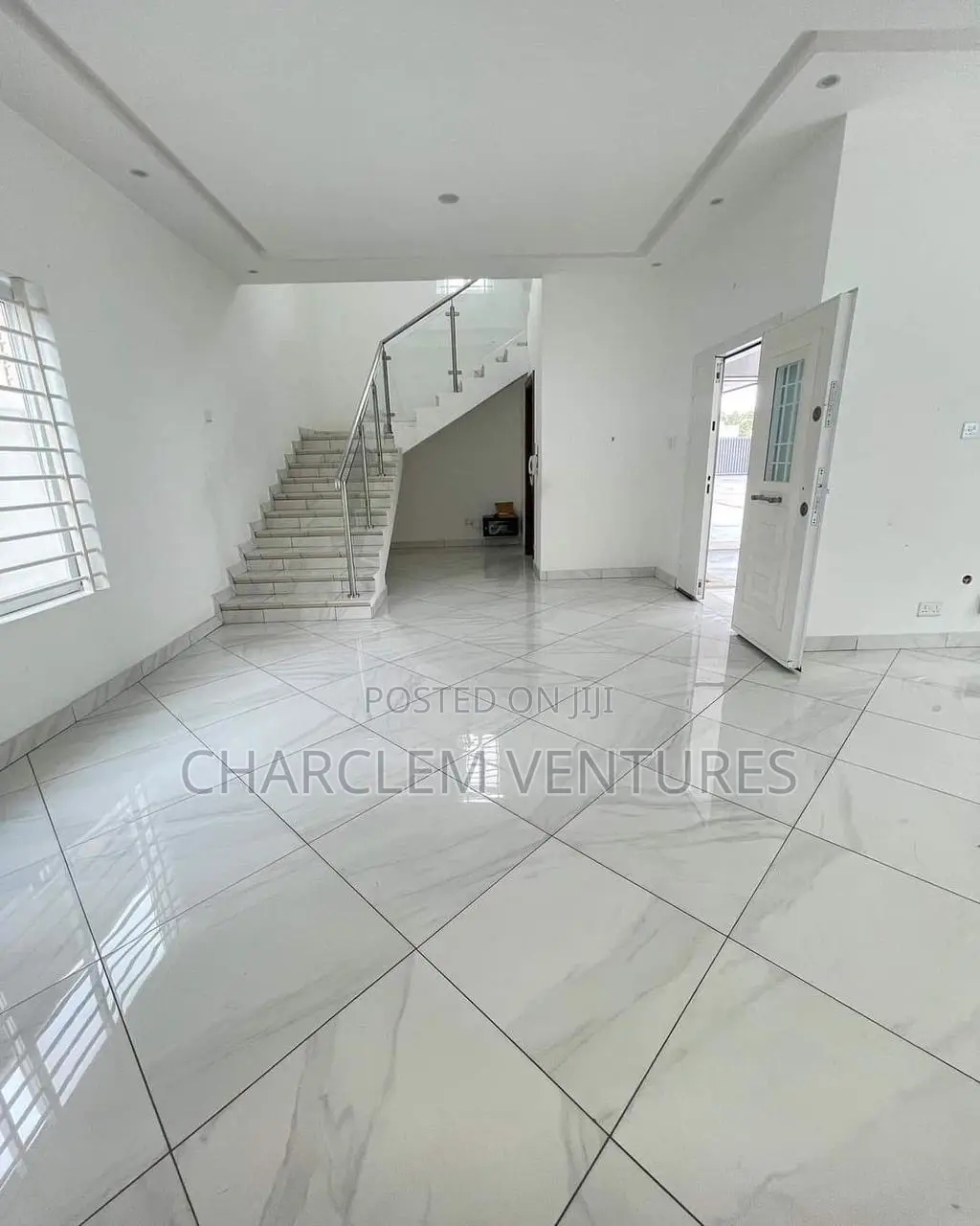 3bdrm Townhouse / Terrace in Charclem Ventures, East Legon for rent in East Legon