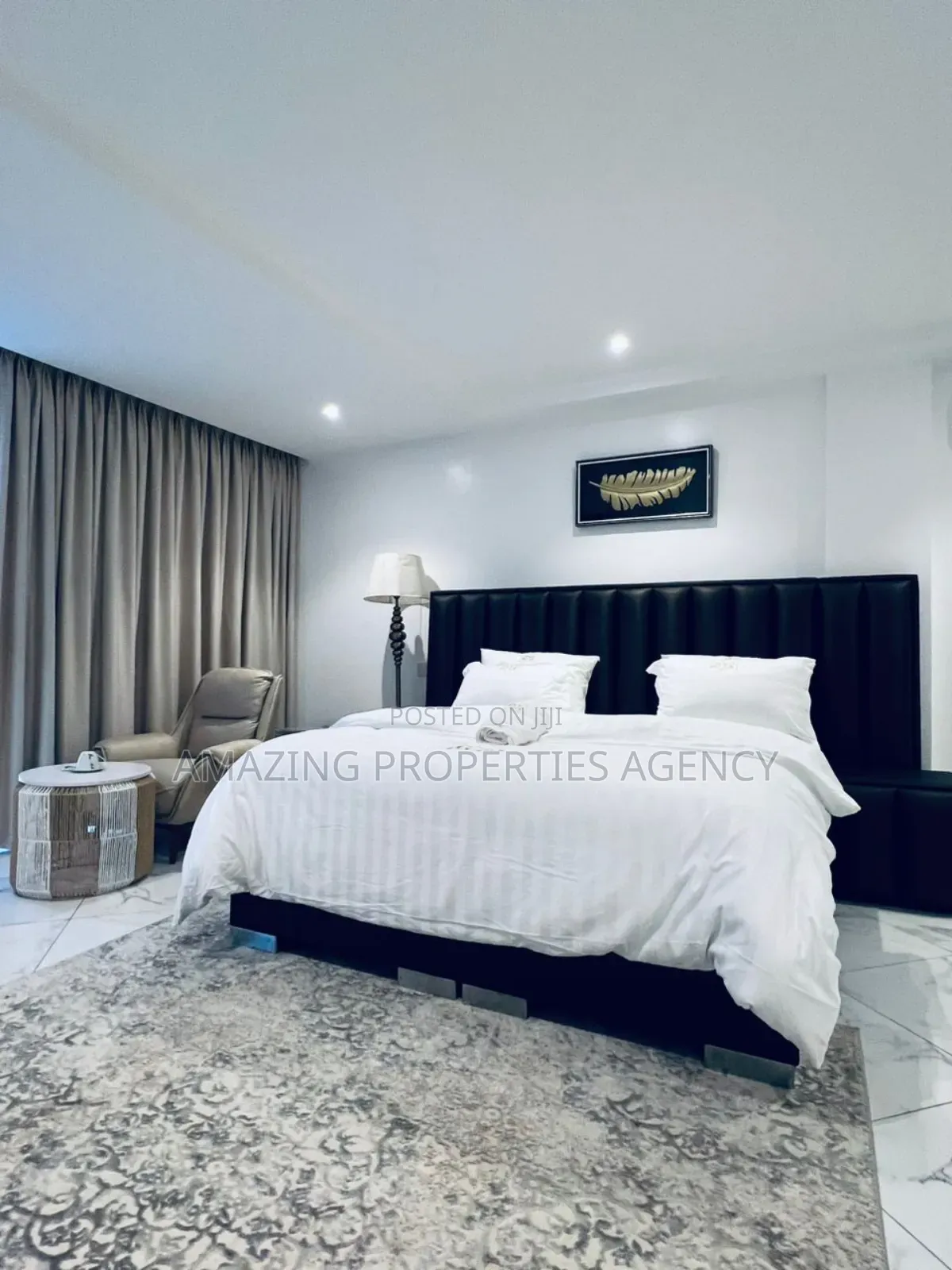 4bdrm Townhouse / Terrace in East Legon for rent in East Legon
