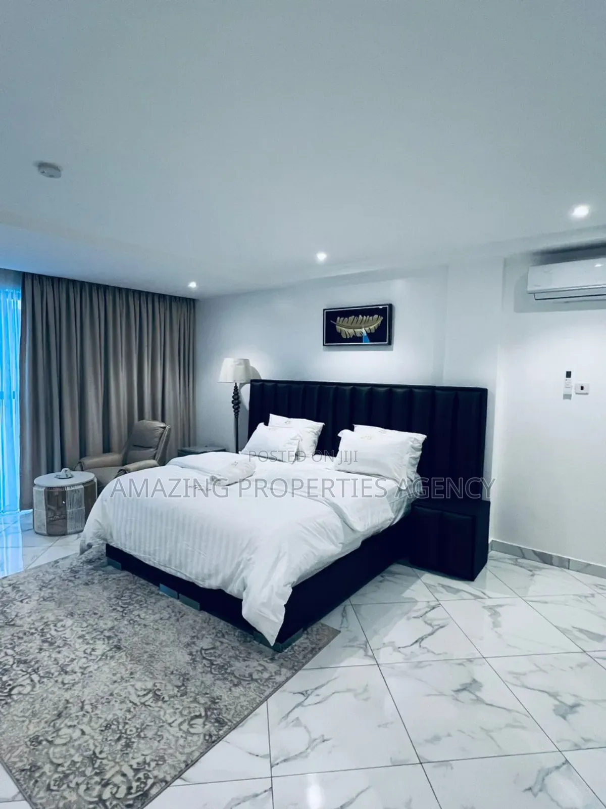 4bdrm Townhouse / Terrace in East Legon for rent in East Legon