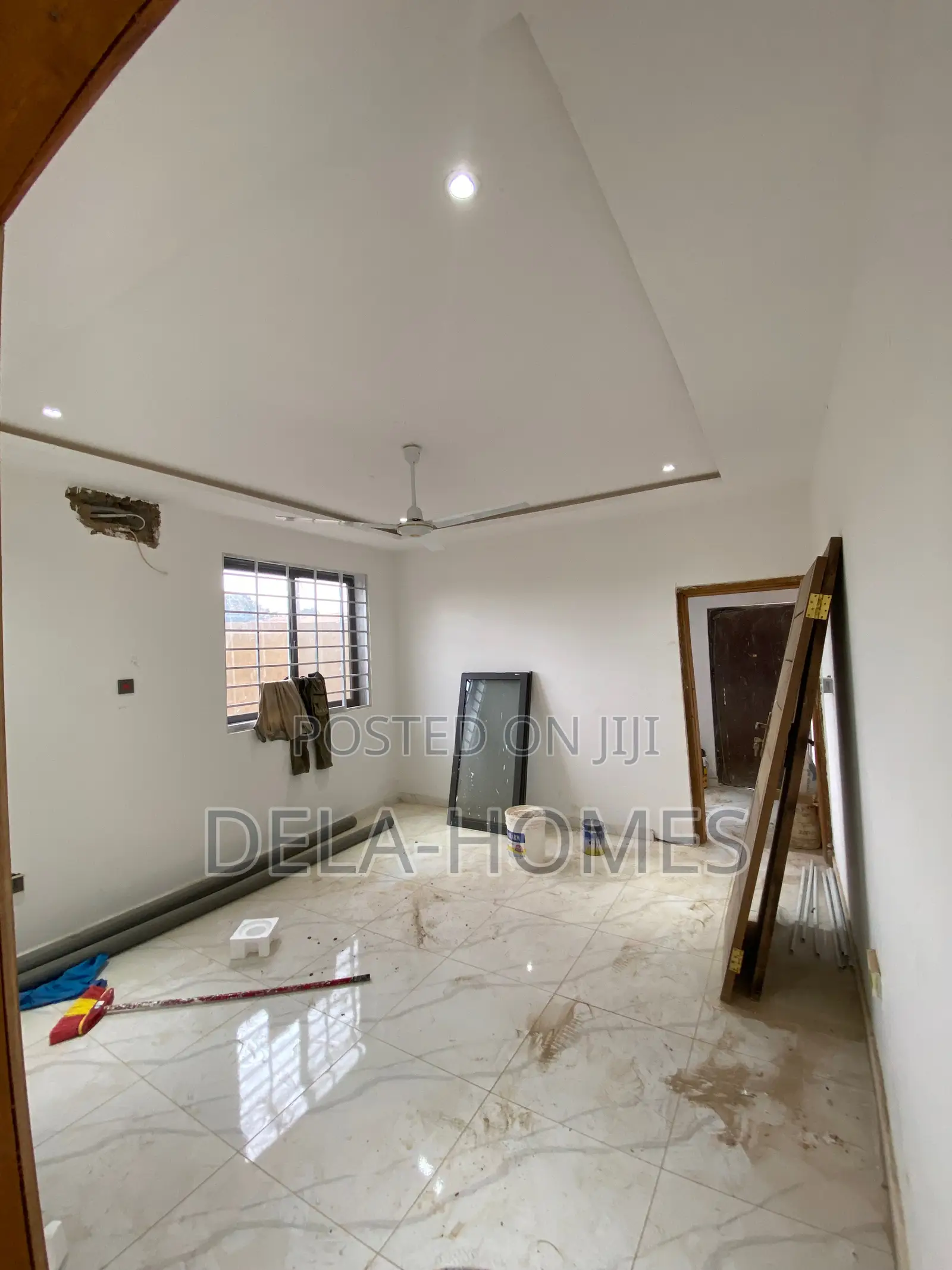 1bdrm Apartment in Adenta for rent in Adenta