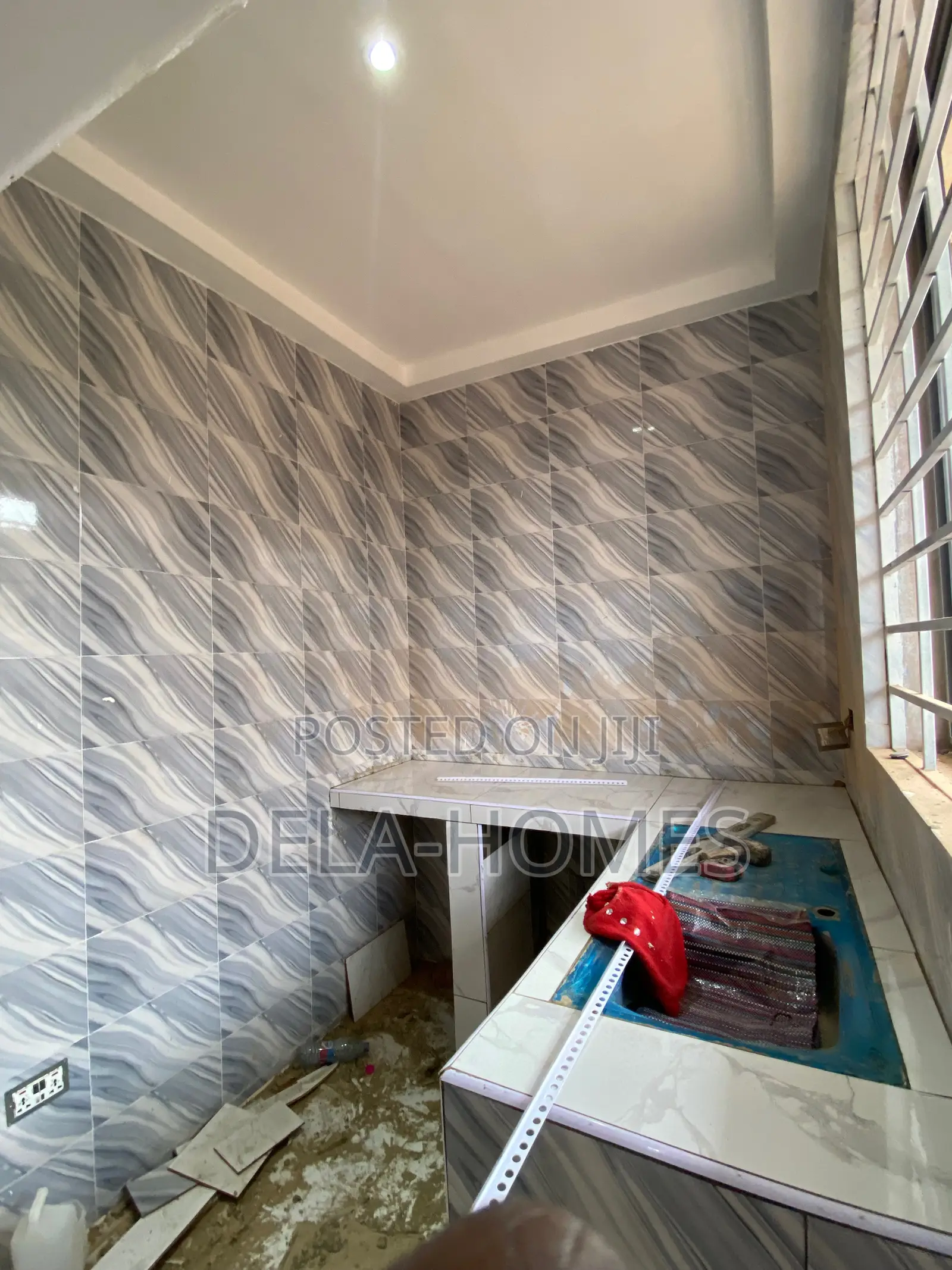 1bdrm Apartment in Adenta for rent in Adenta