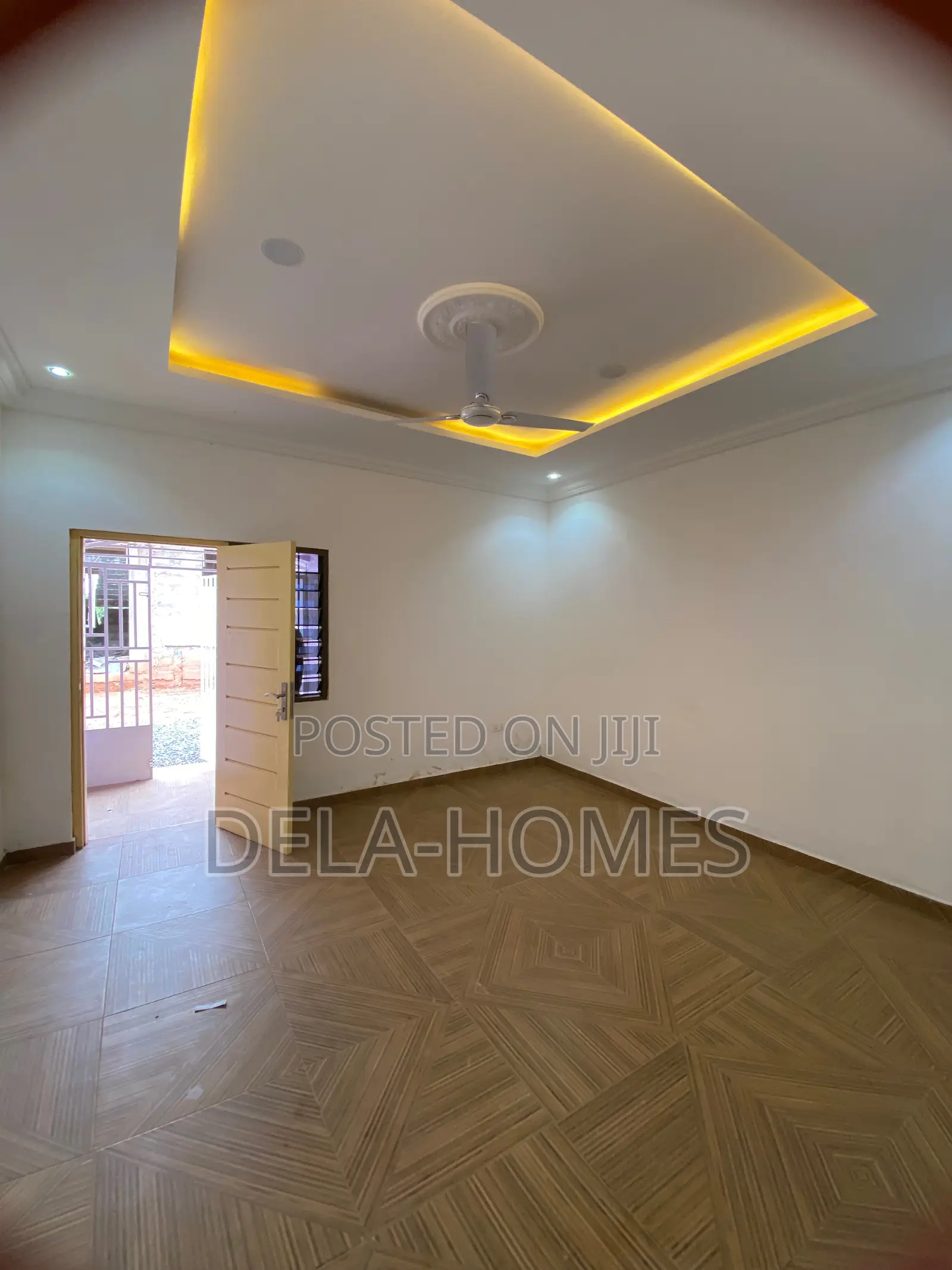 1bdrm Apartment in Adenta for rent in Adenta
