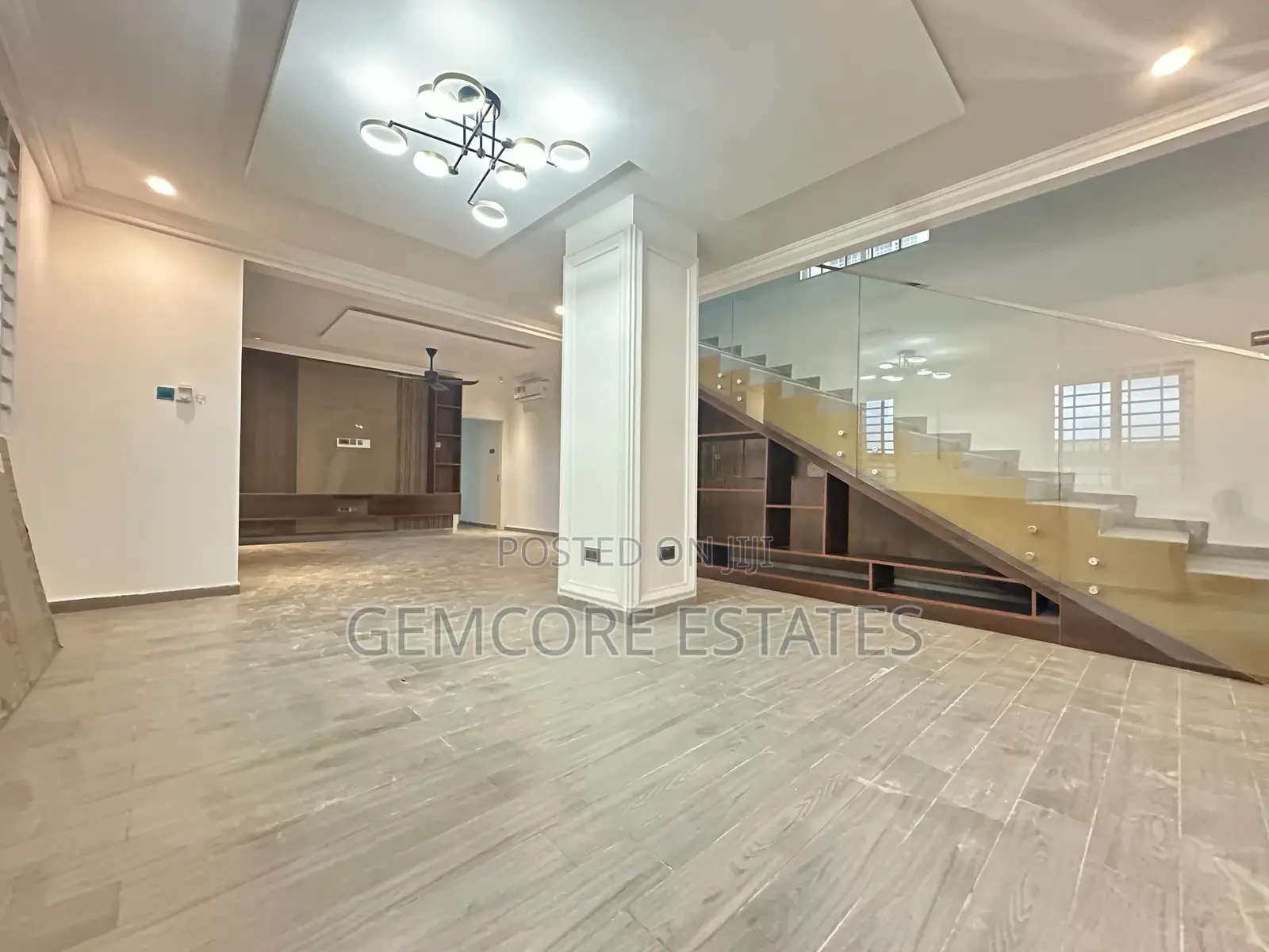 4bdrm House in East Legon, Ashaley Botwe for sale in Ashaley Botwe