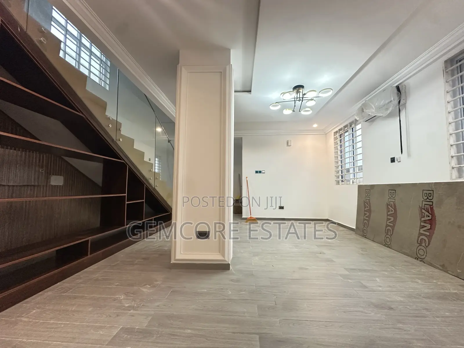 4bdrm House in East Legon, Ashaley Botwe for sale in Ashaley Botwe