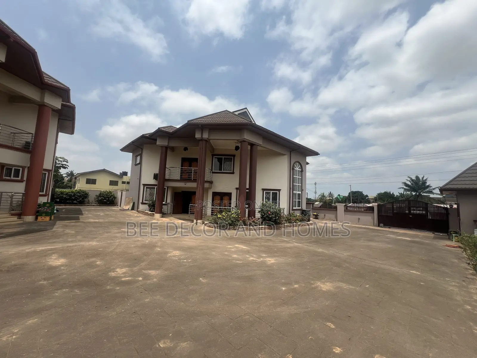 5bdrm House in Kwabenya, Accra Metropolitan for rent in Accra Metropolitan