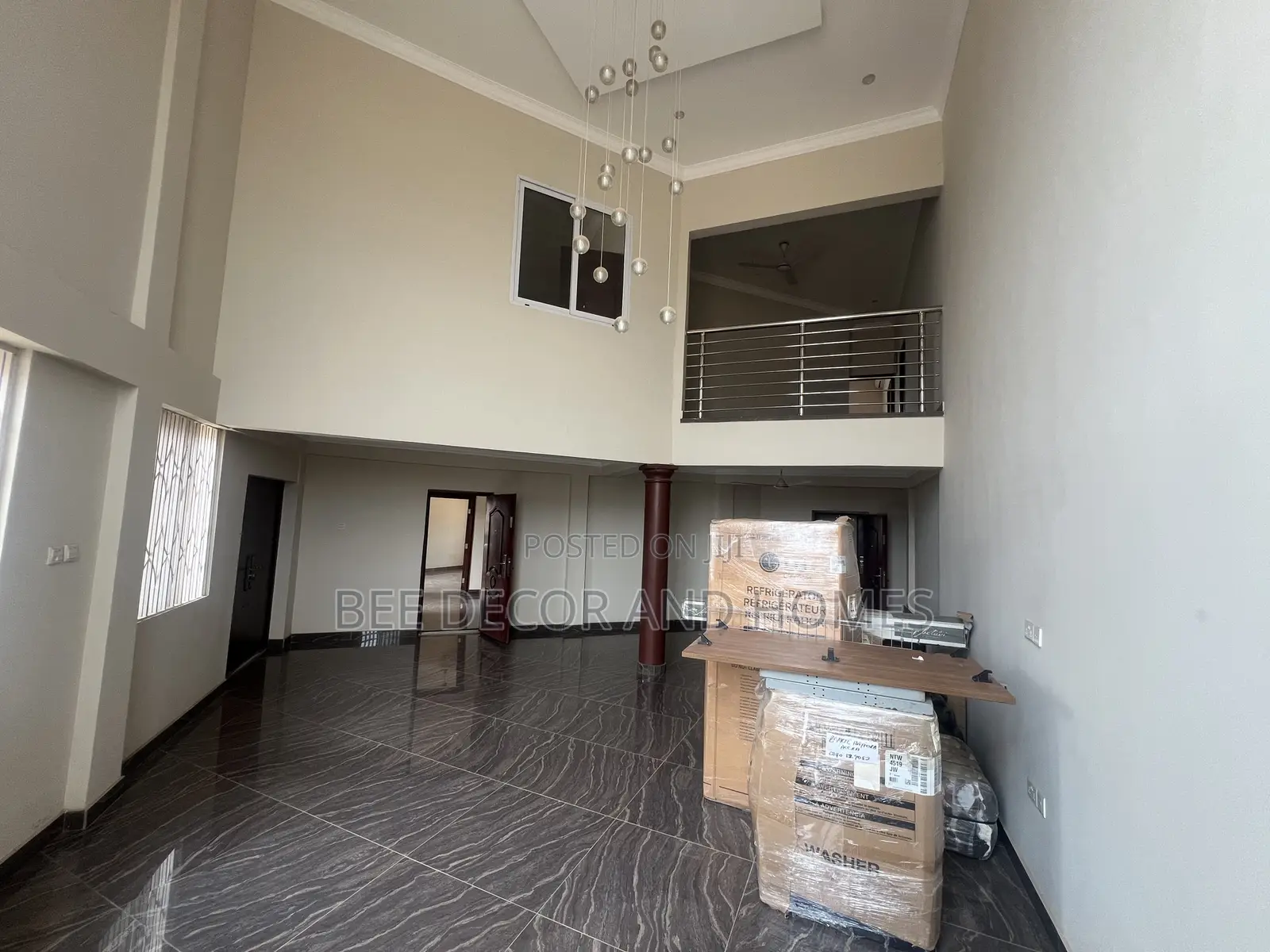 5bdrm House in Kwabenya, Accra Metropolitan for rent in Accra Metropolitan