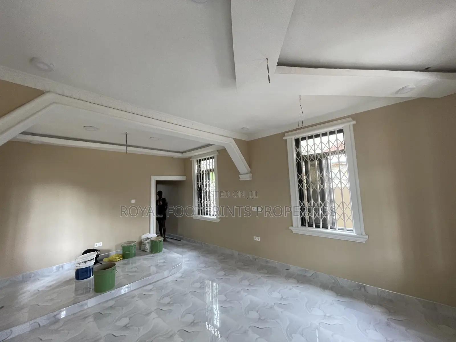 3bdrm House in Oyarifa for rent in Oyarifa
