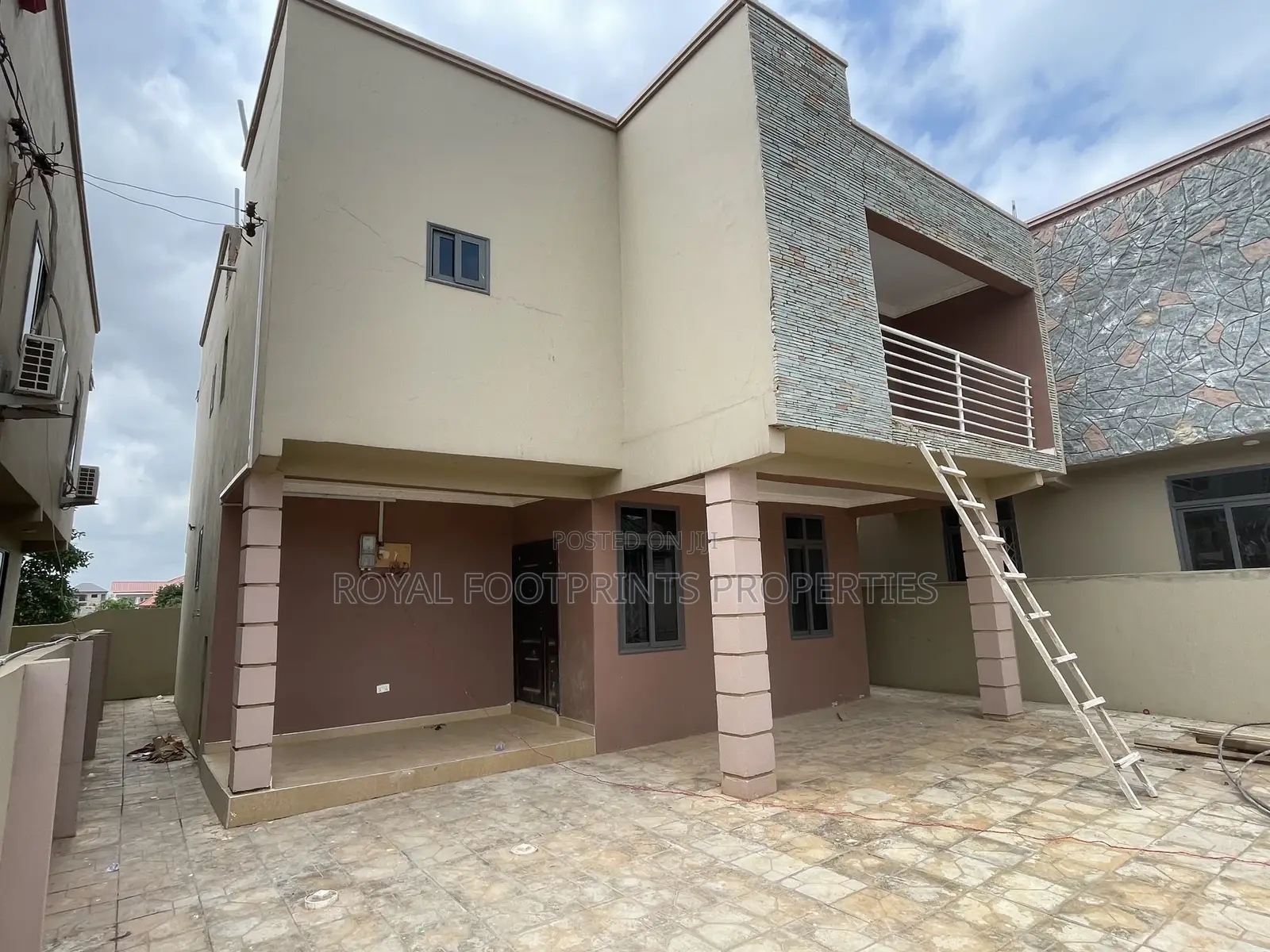 3bdrm House in Oyarifa for rent in Oyarifa