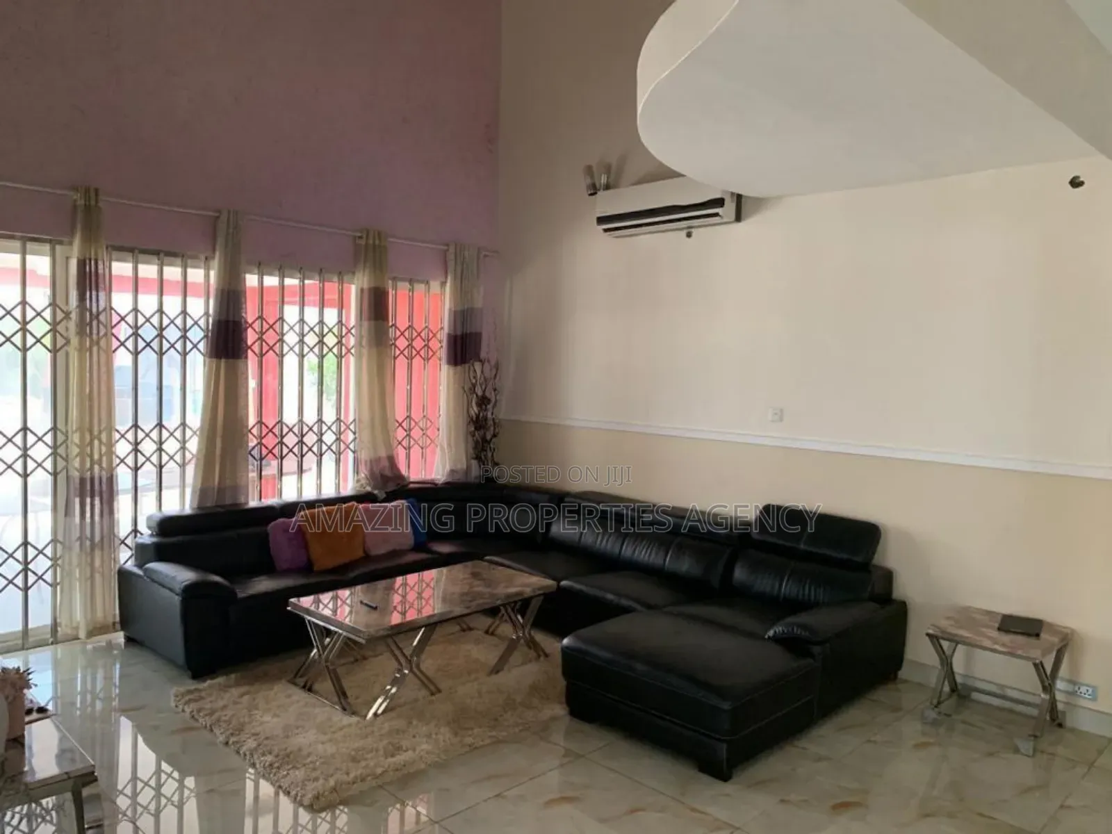 5bdrm House in Airport Residential Area for sale in Airport Residential Area