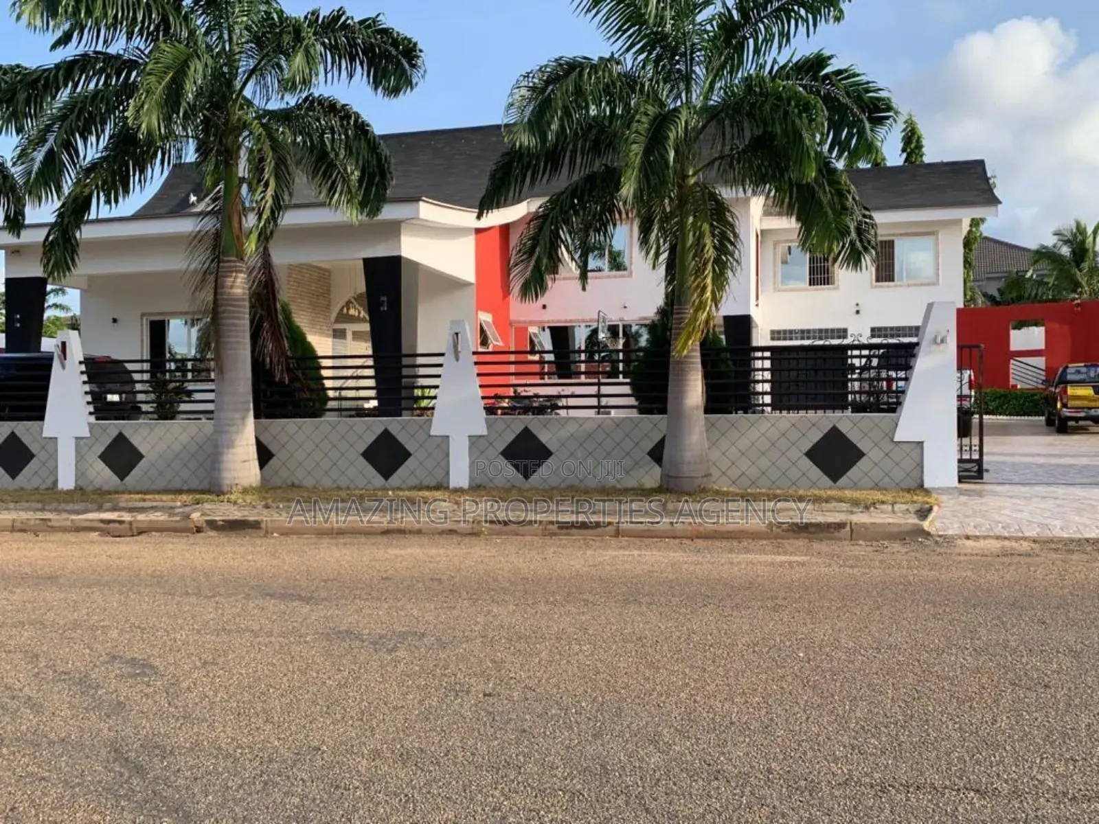 5bdrm House in Airport Residential Area for sale in Airport Residential Area