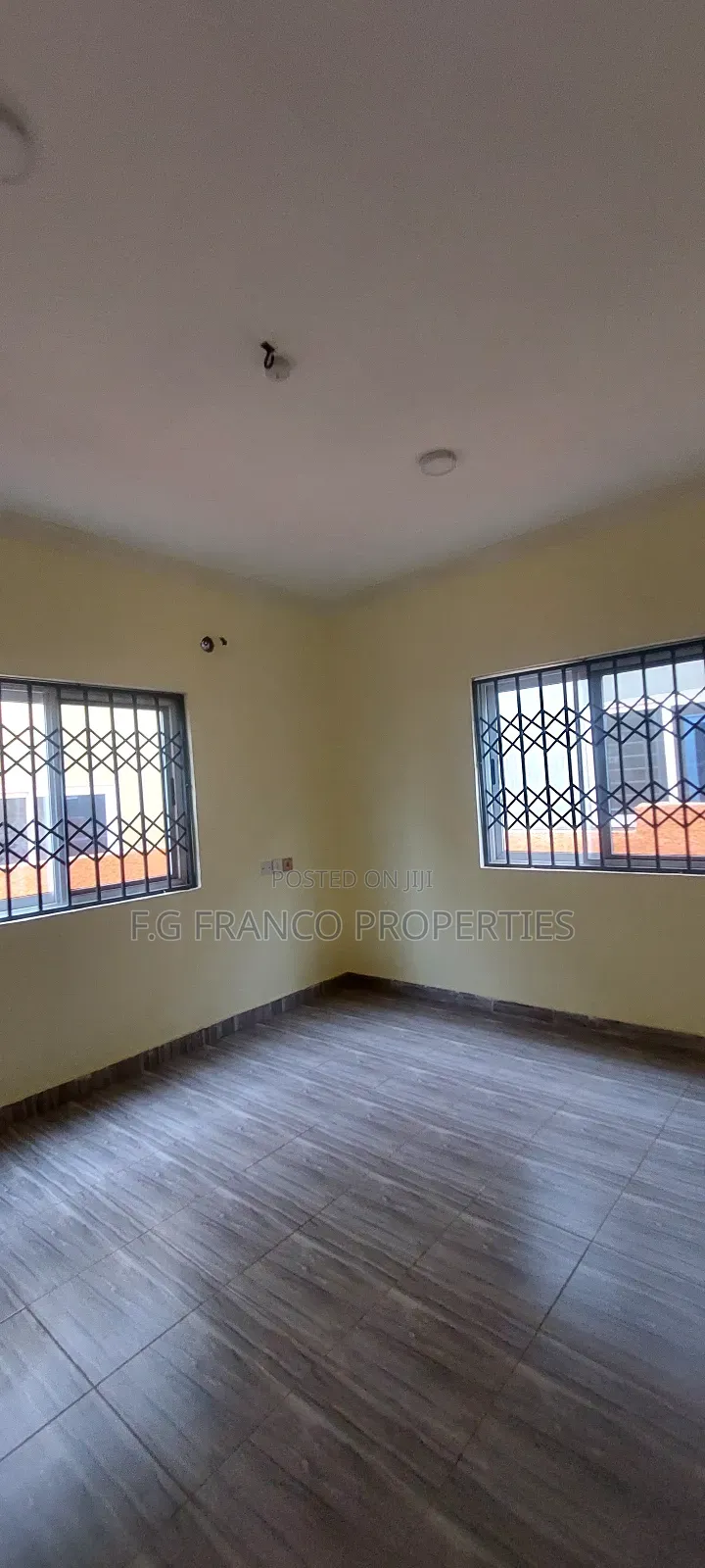 4bdrm House in Kg. Franco, Spintex for sale in Spintex