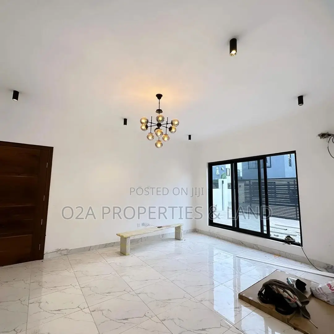 4bdrm House in Haatso - North Legon for sale in North Legon