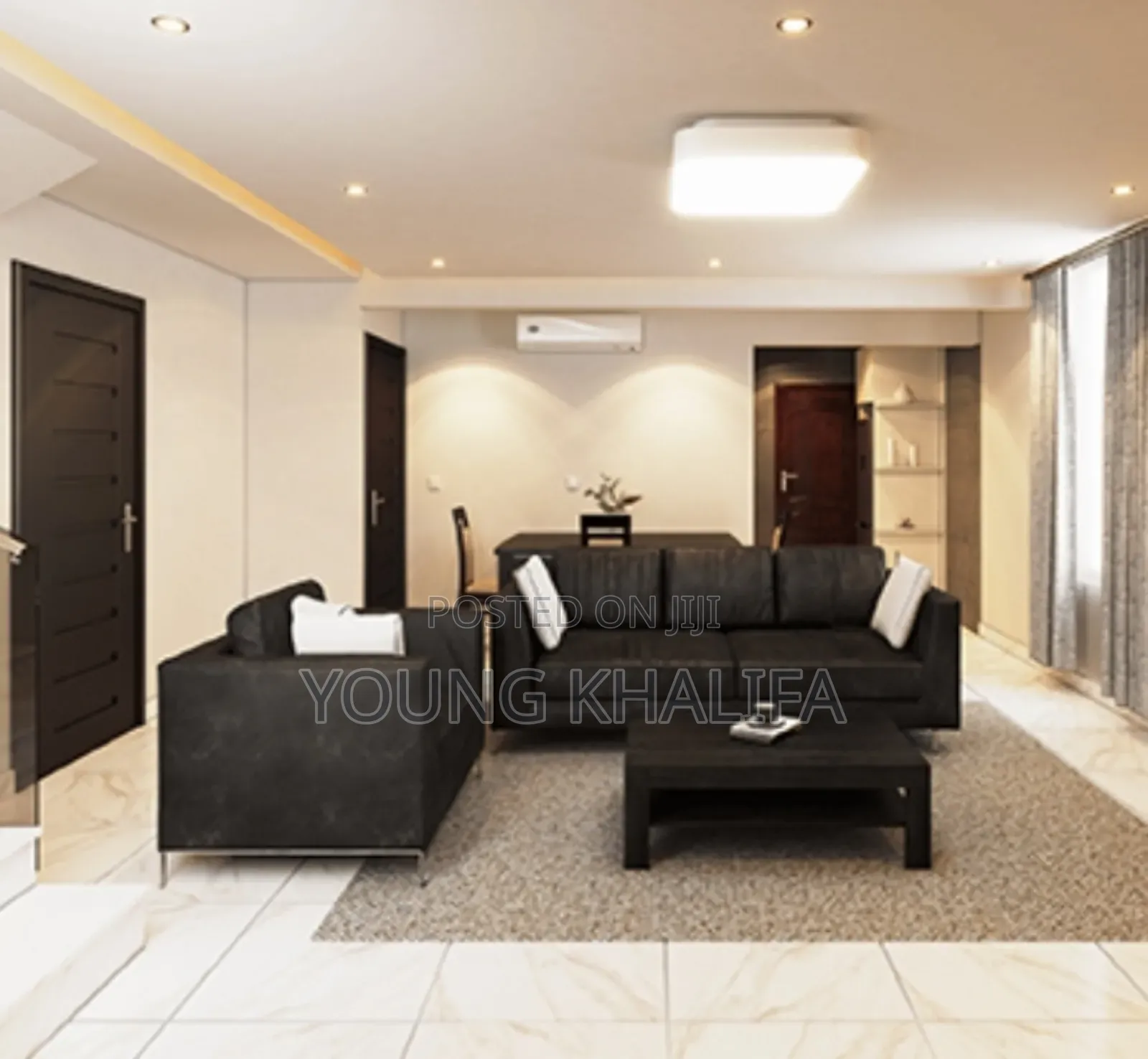 3 Bedroom Houses for Sale Tema Community 26 in Tema Metropolitan