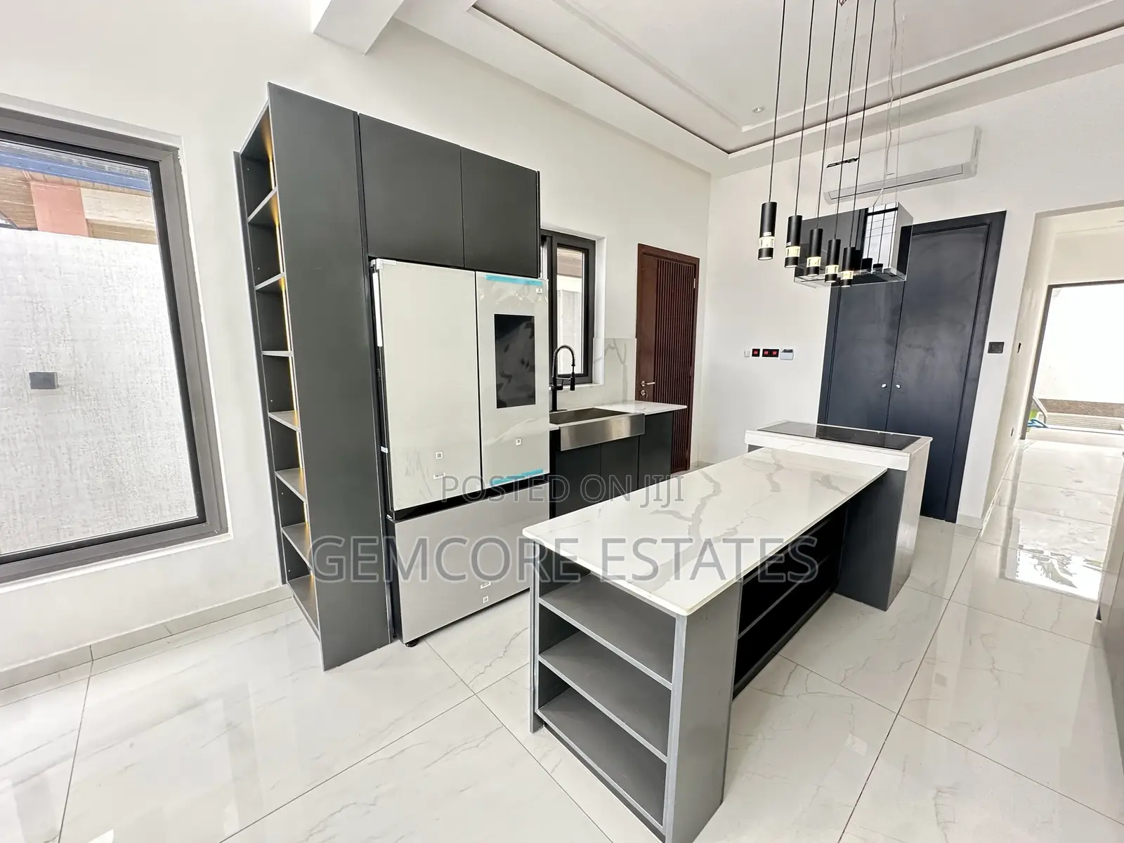 4bdrm House in East Legon Hills, Ashaley Botwe for sale in Ashaley Botwe