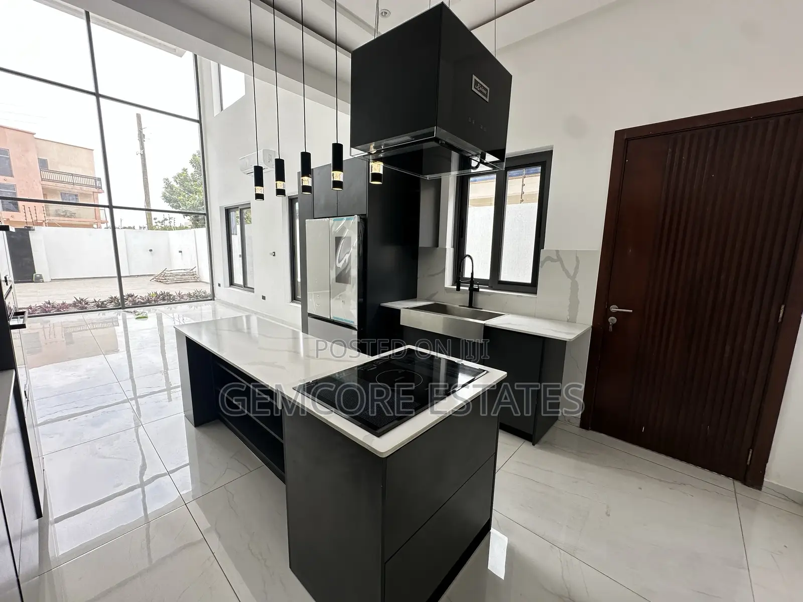 4bdrm House in East Legon Hills, Ashaley Botwe for sale in Ashaley Botwe