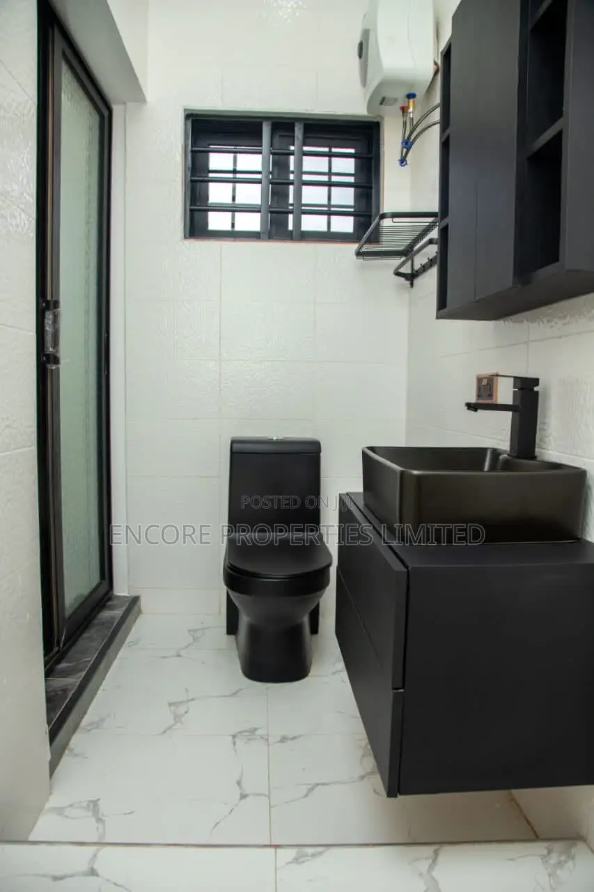 2bdrm House in Encore Properties, Pokuase for sale in Pokuase