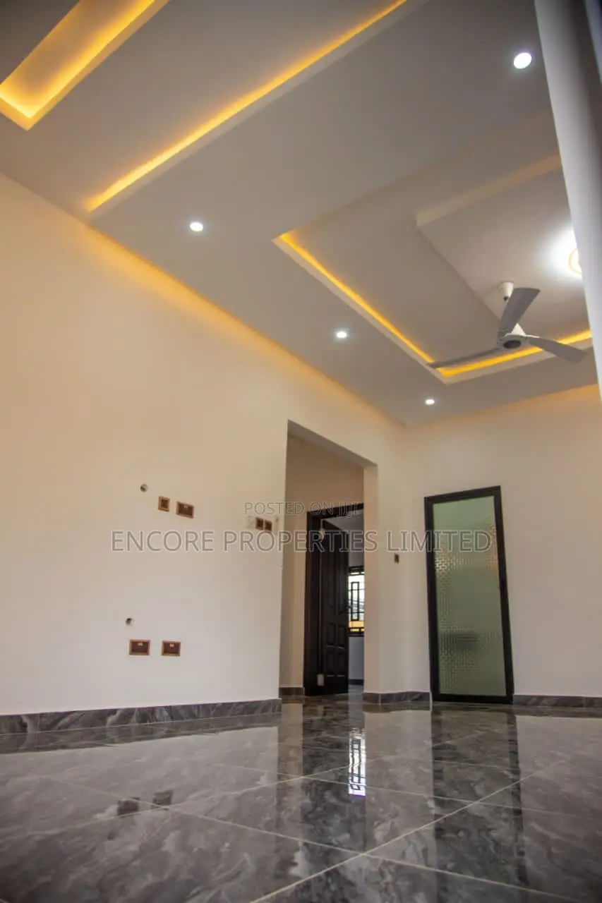 2bdrm House in Encore Properties, Pokuase for sale in Pokuase