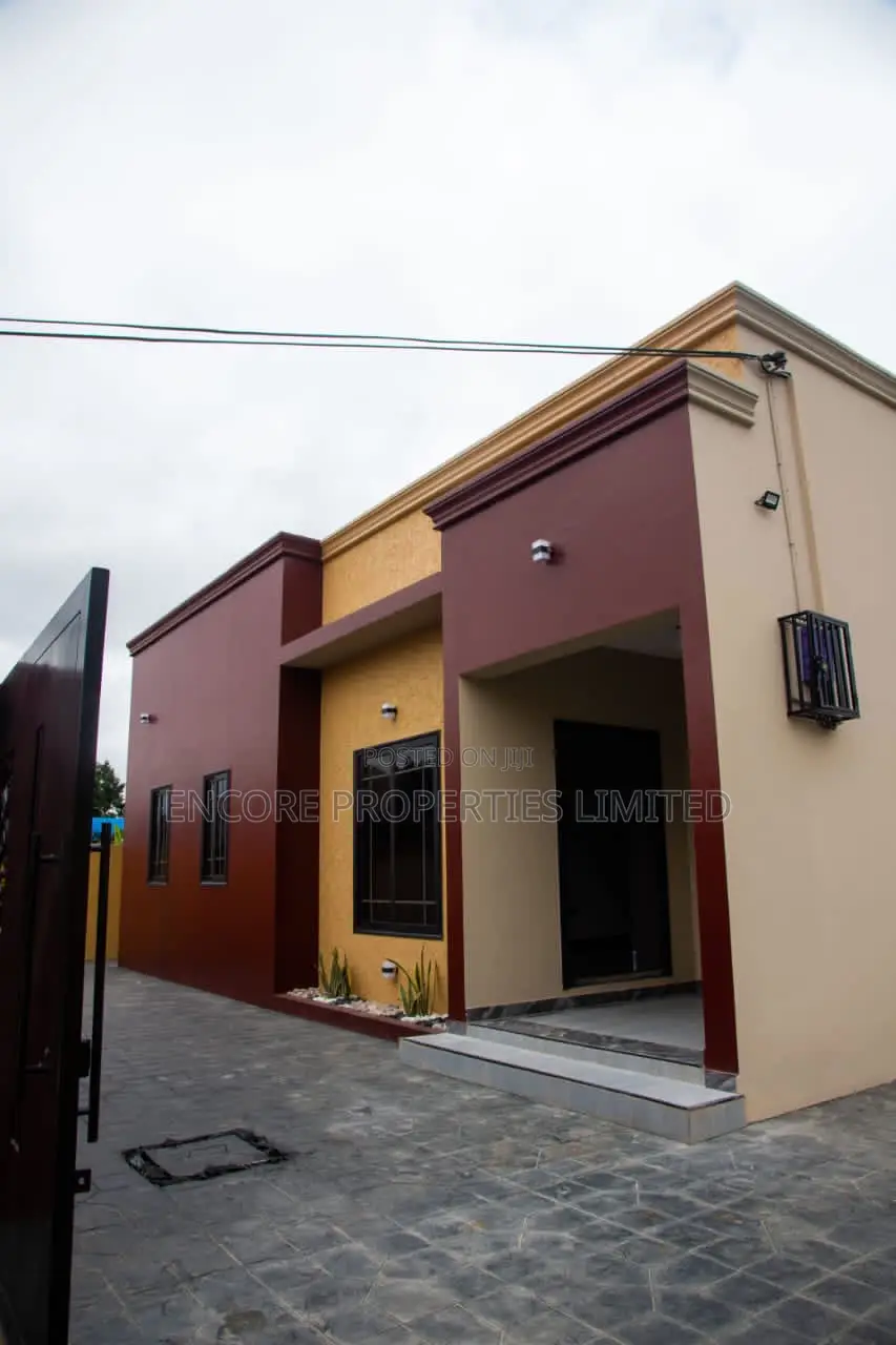 2bdrm House in Encore Properties, Pokuase for sale in Pokuase