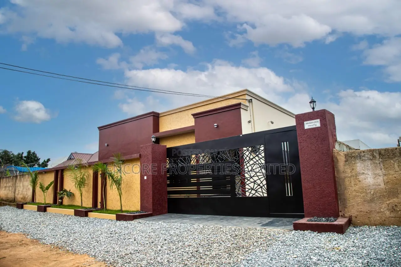 2bdrm House in Encore Properties, Pokuase for sale in Pokuase