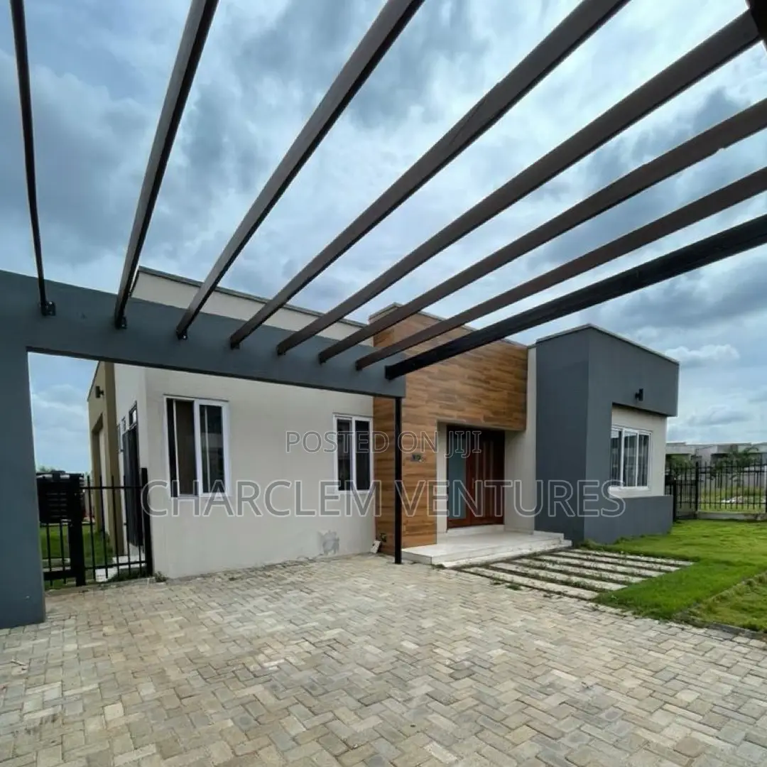 3bdrm House in Charclem Ventures, East Legon for rent in East Legon