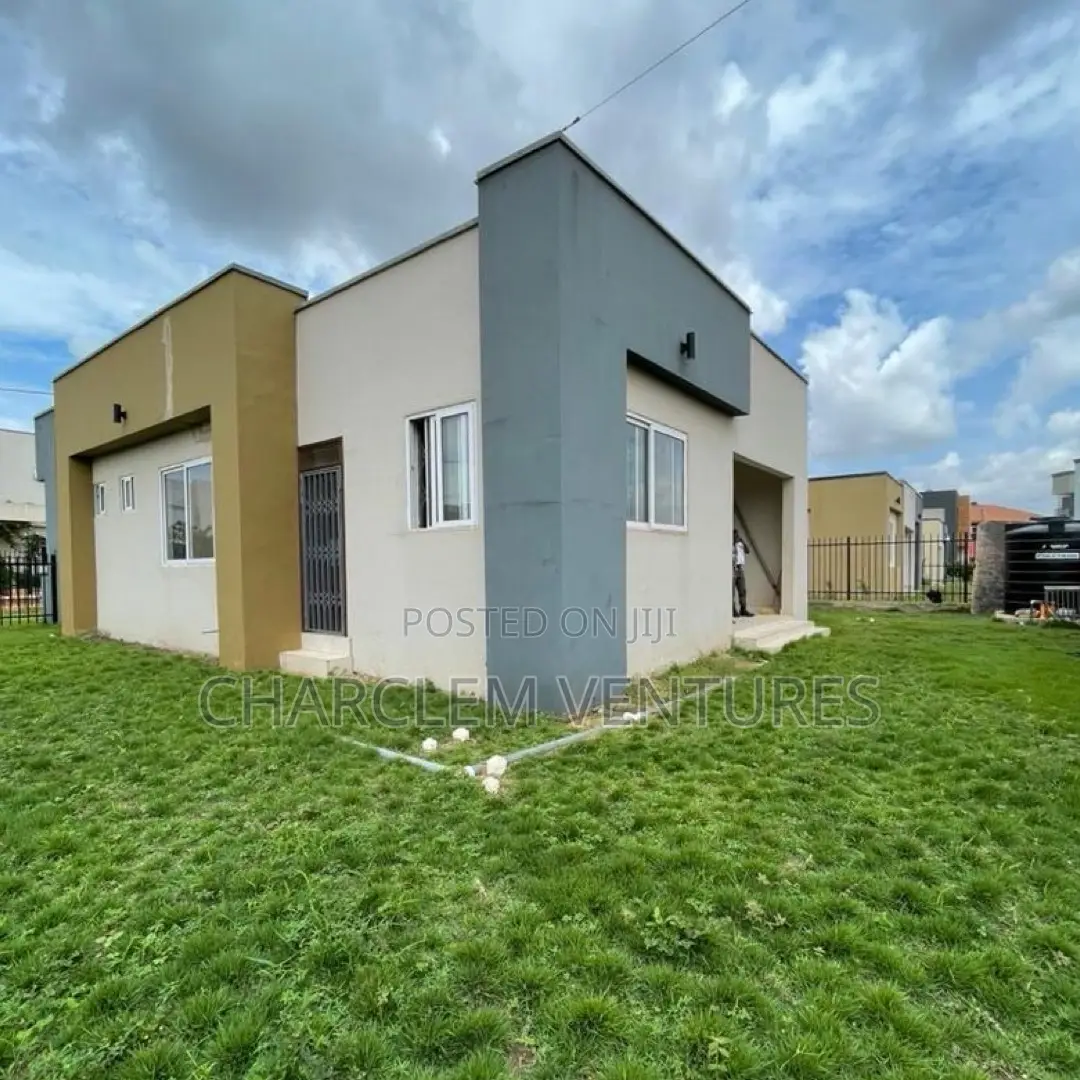 3bdrm House in Charclem Ventures, East Legon for rent in East Legon